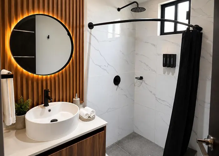 Luxury 3br Family 10 Min To 5th Ave * Playa del Carmen