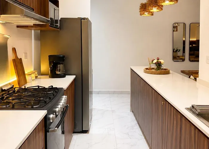 Luxury 3br Family 10 Min To 5th Ave Playa del Carmen