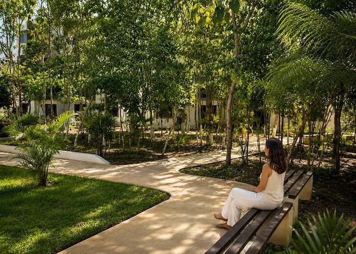 Luxury 3br Family 10 Min To 5th Ave Playa del Carmen