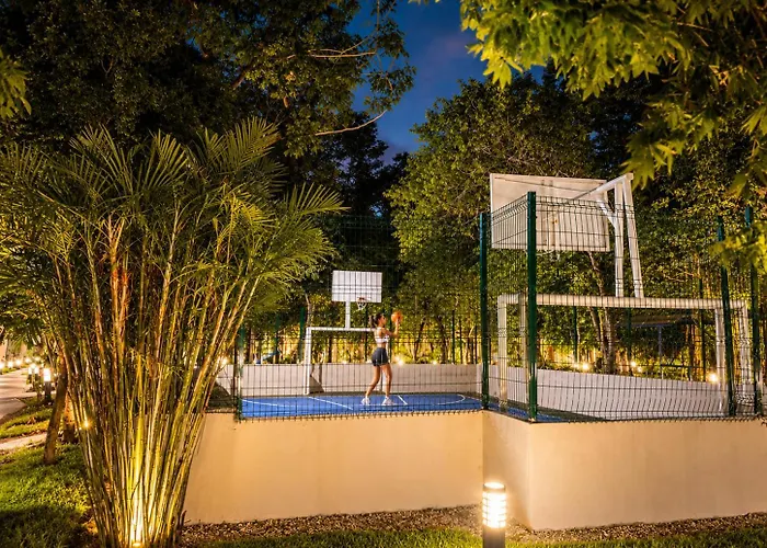 Luxury 3br Family 10 Min To 5th Ave Playa del Carmen
