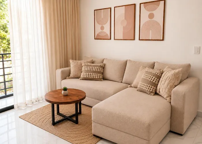 Luxury 3br Family 10 Min To 5th Ave Playa del Carmen