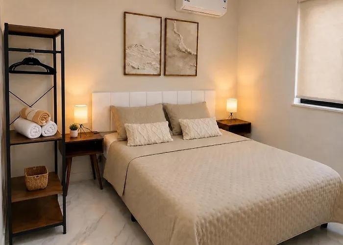 Luxury 3br Family 10 Min To 5th Ave Apartament Playa del Carmen